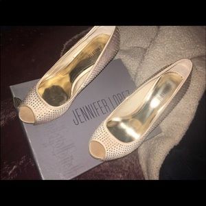 Jennifer Lopez Heels